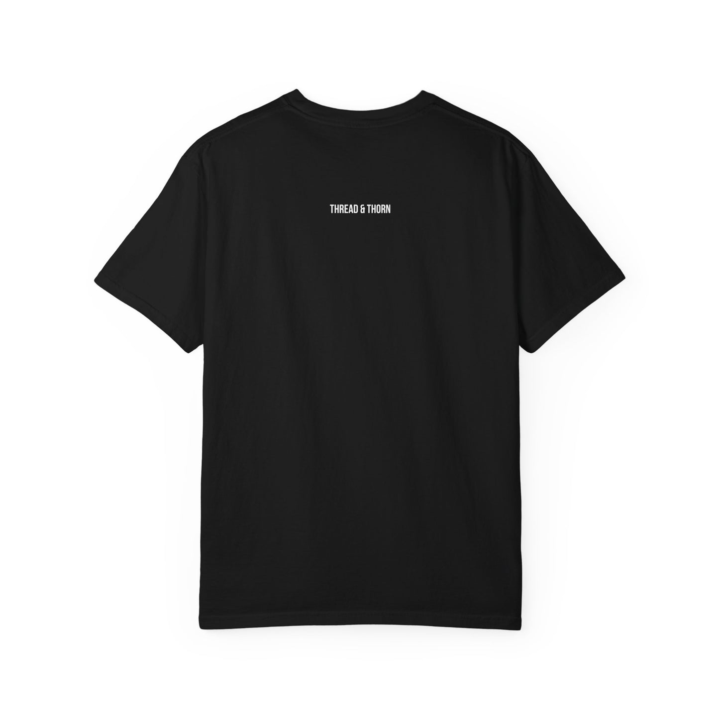 Soft Skin, Sharp Teeth Tee | Thread & Thorn